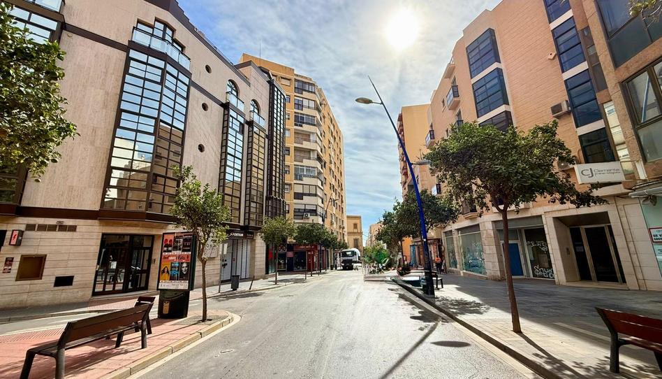 Photo 1 of Flat for sale in Avenida Pablo Iglesias, Plaza de Toros - Santa Rita, Almería