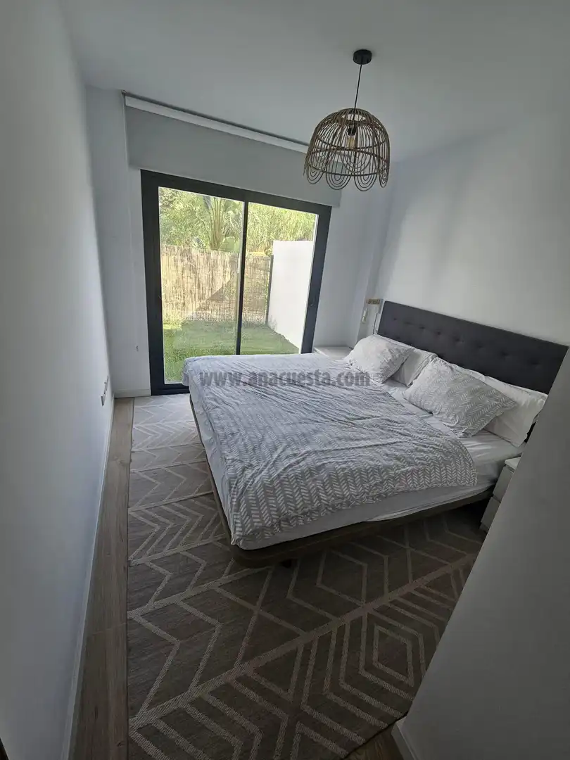 Apartament amb piscina en venda a The One, imagen 6