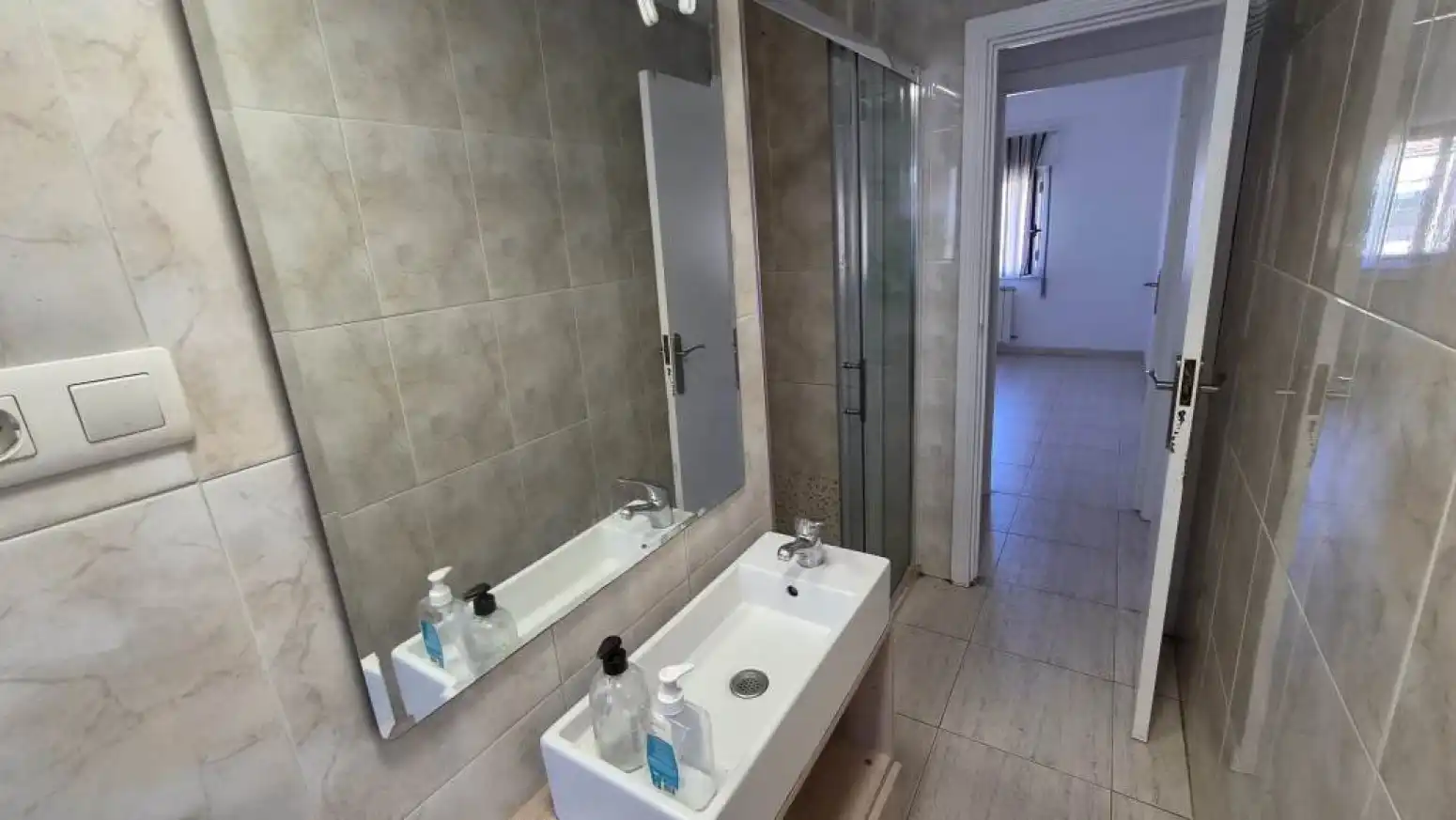 Flat with terrace to rent in Salamanca - Calle del Rubí, imagen 34