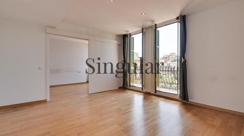 Magnífica 4º planta en Aribau junto Paseo Gracia, imatge 5