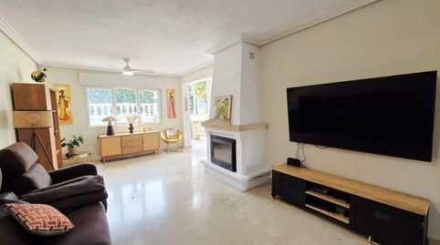 Foto 3 de Casa o chalet en venta en Serra de la Fontfreda, Montebello - Nou Espai, La Nucia