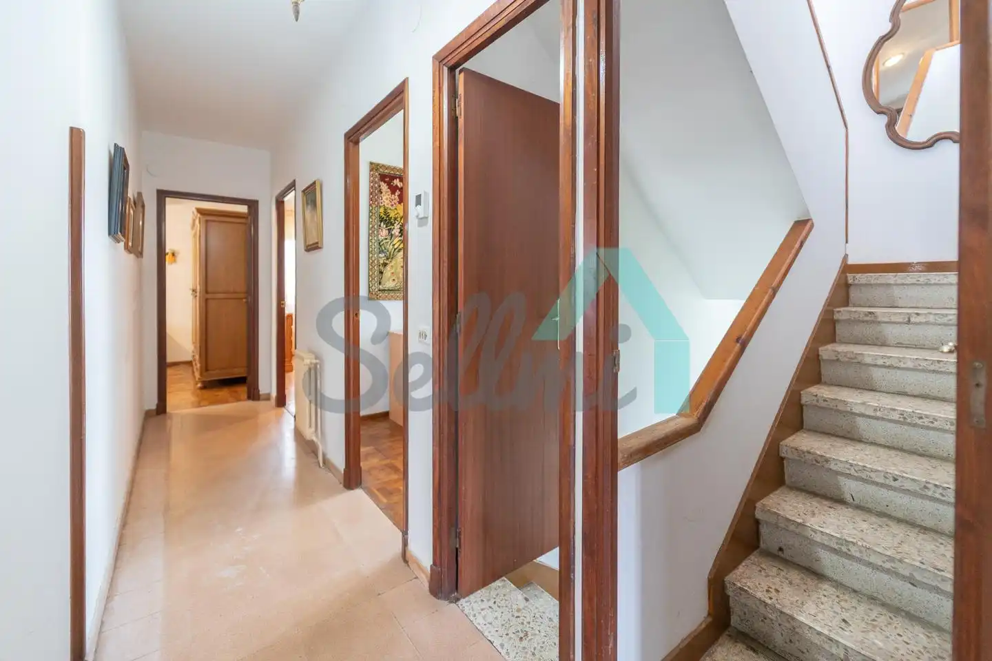 Casa o chalet en venta en Ribadeo con Calefacción, Jardín privado y Parquet