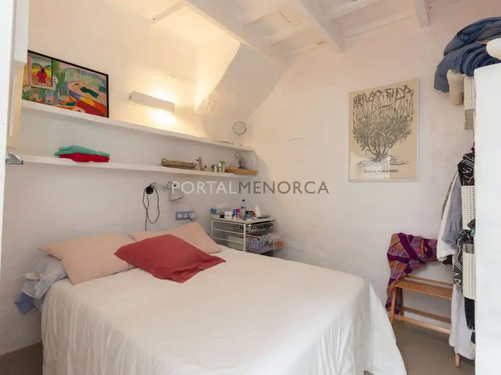 Bedroom of Country homes for sale in Es Castell
