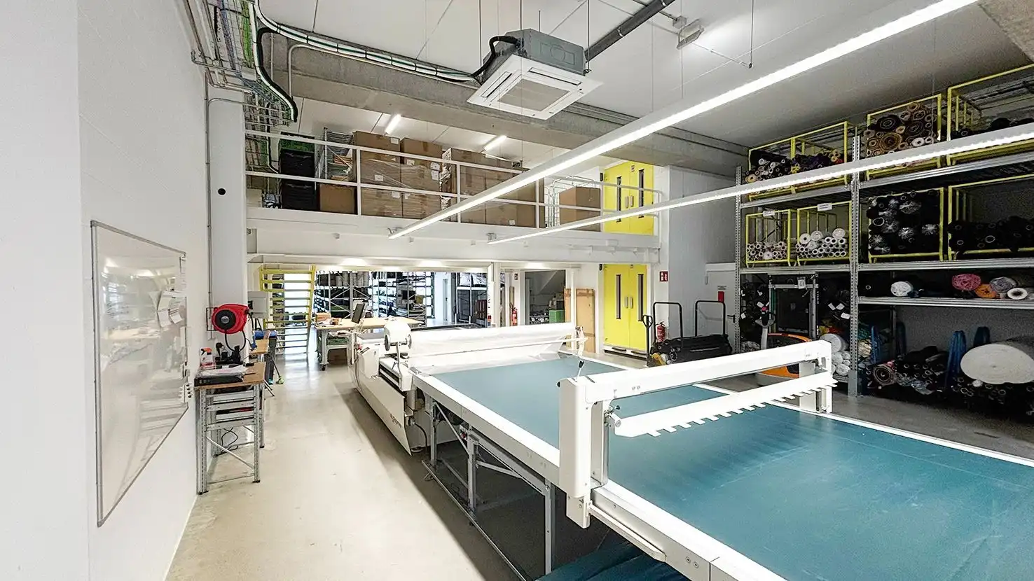 Nave industrielle à louer à Montigalà - Sant Crist, imagen 10