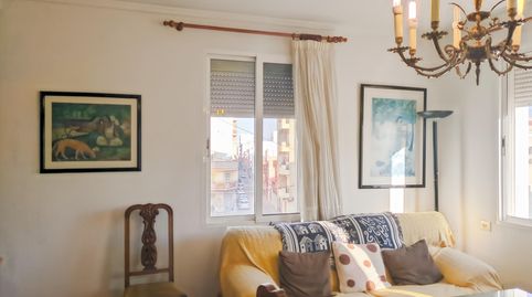 Foto 2 de Piso en venta en Calle San Jose, Centro Puerto, Sagunto / Sagunt