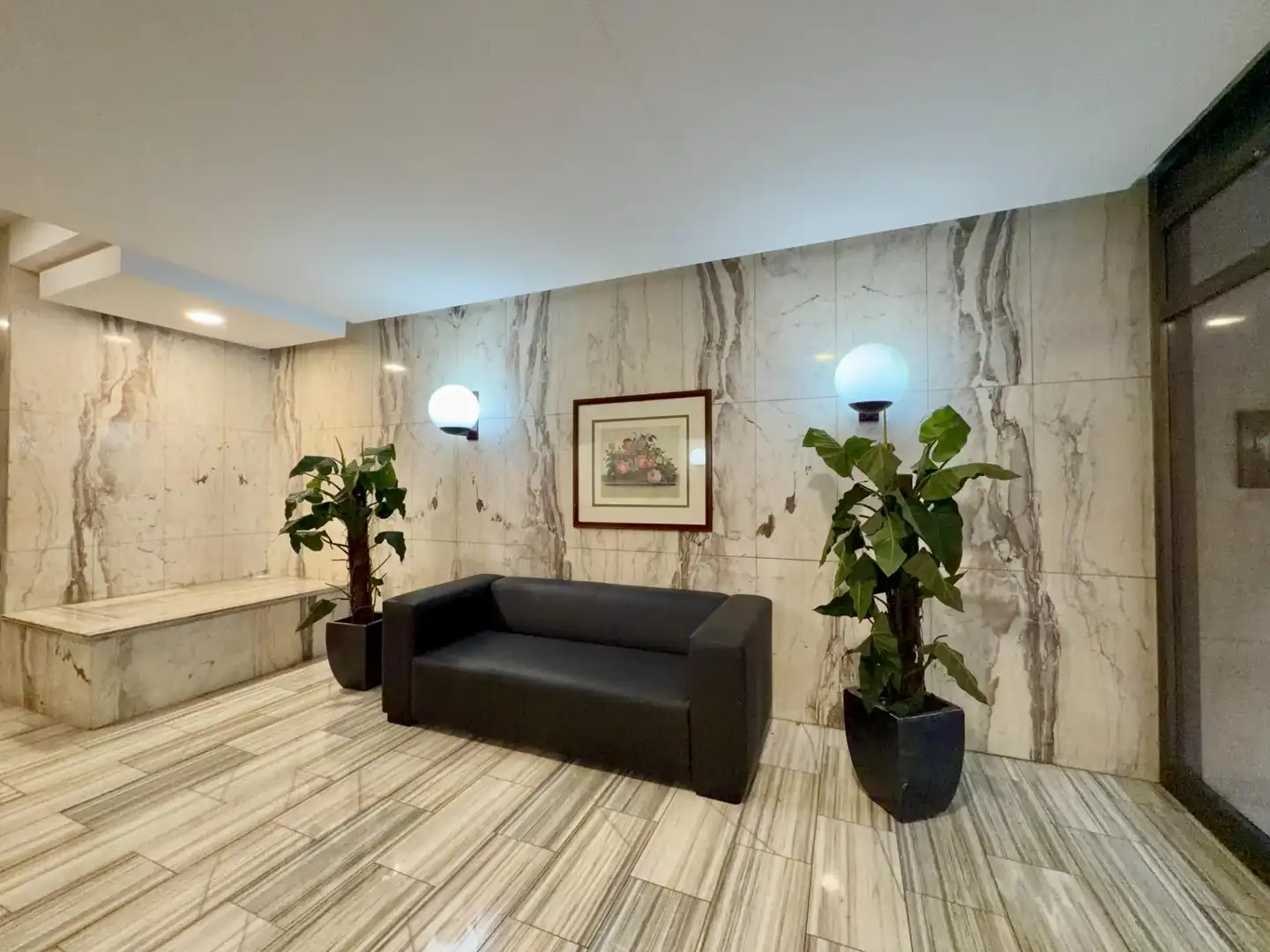 Apartamento con ascensor en venta en El Pla del Real, imagen 9