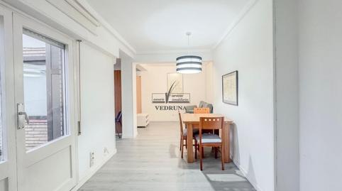 Foto 3 de Pis de lloguer a Calle de Mariano Lagasca, Paseo Sagasta,  Zaragoza Capital