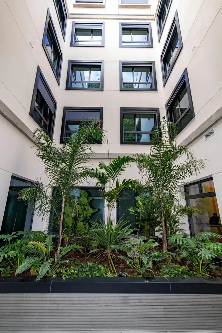 Apartment mit Garten zum Verkauf in Calle Calle Secretario Artiles, imagen 25