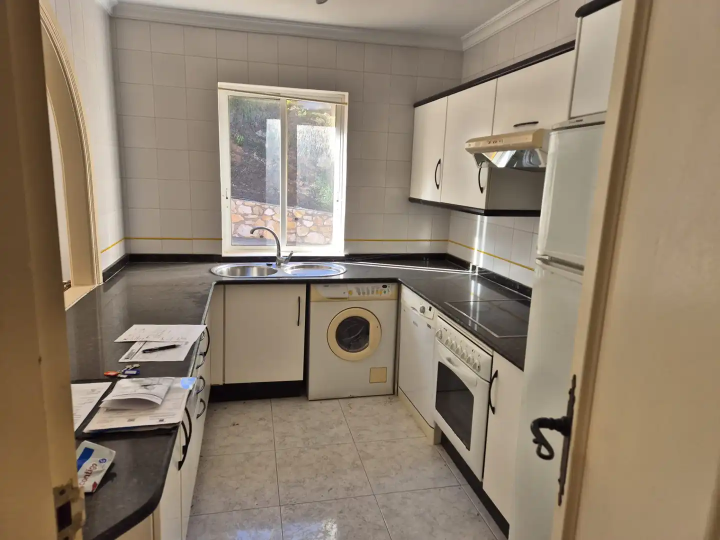 Flat for sale in Calle Atamaria Norte, La Manga Club