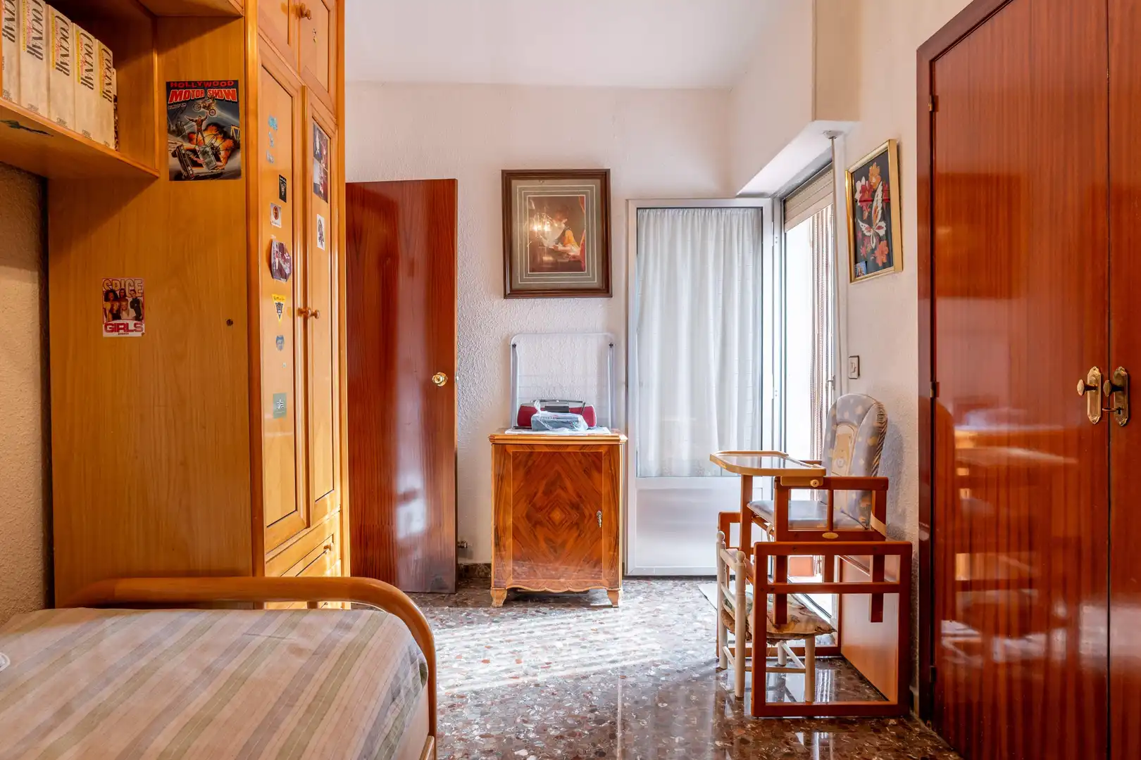 Casa o chalet en venta en Calle OSA MAYOR, 40, Valdefierro