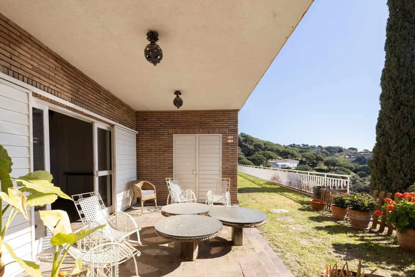 Maison avec piscine à vendre à Cabrera de Mar, imagen 14
