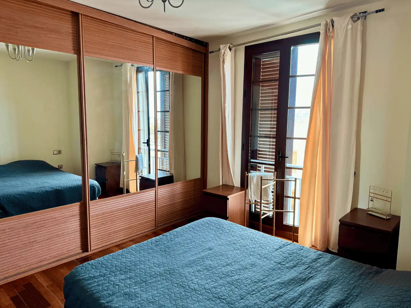 Bedroom of Flat for sale in Arrecife