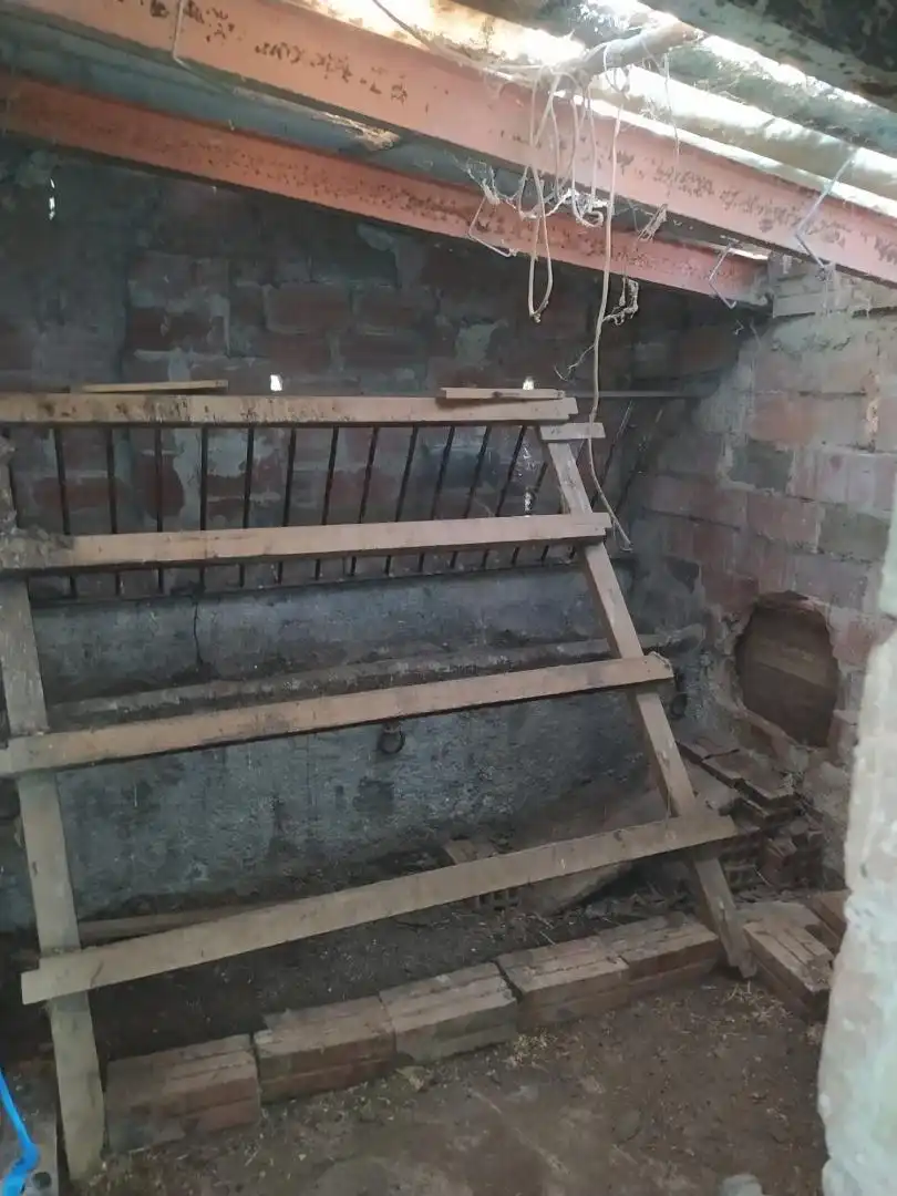 Finca rústica en venta en Riells i Viabrea
