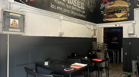 Foto 2 von Geschaftsraum zur Miete in Calle Ignacio de Loyola, 79, Cortes - Huertas, Madrid Capital