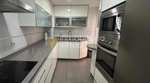Venta Piso zona avenida del parque