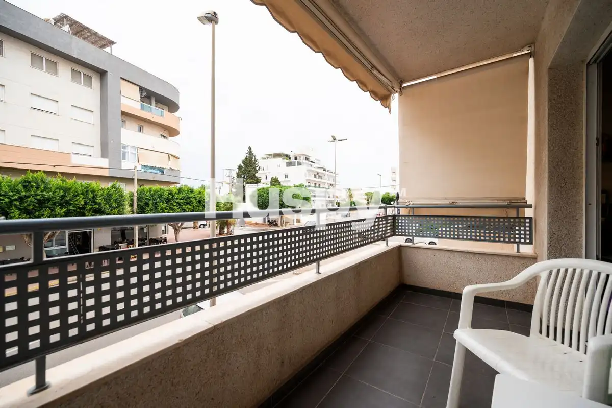 Piso de alquiler en Santa Eulària des Riu, Illes Balears