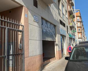 Premises for sale in Alboraya