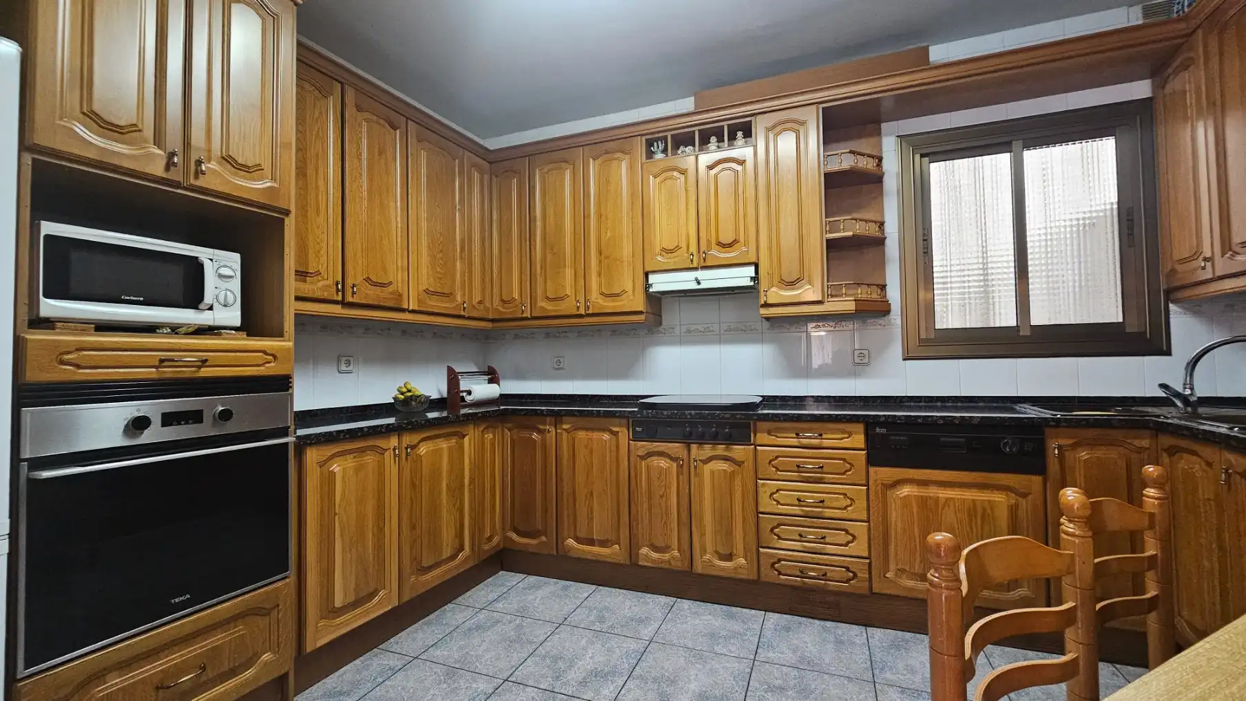 Piso con terraza en venta en Carrer de Mauberme, imagen 19