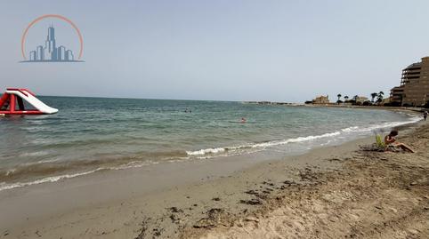 Foto 3 de Piso en venta en  Gran Via (manga), Tomás Maestre, La Manga del Mar Menor