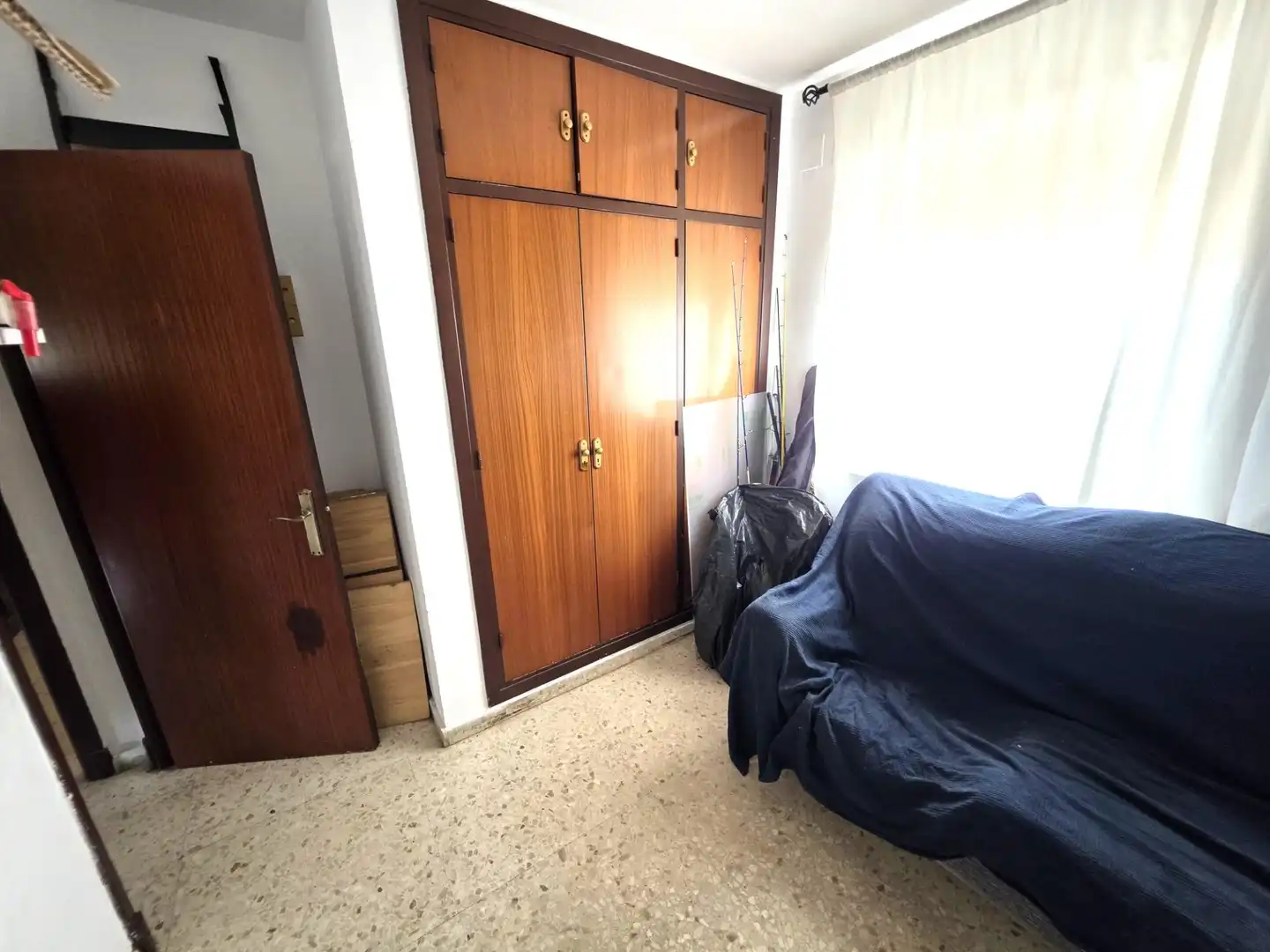 Wohnung zum Verkauf in La Pastora - La Estación, imagen 12