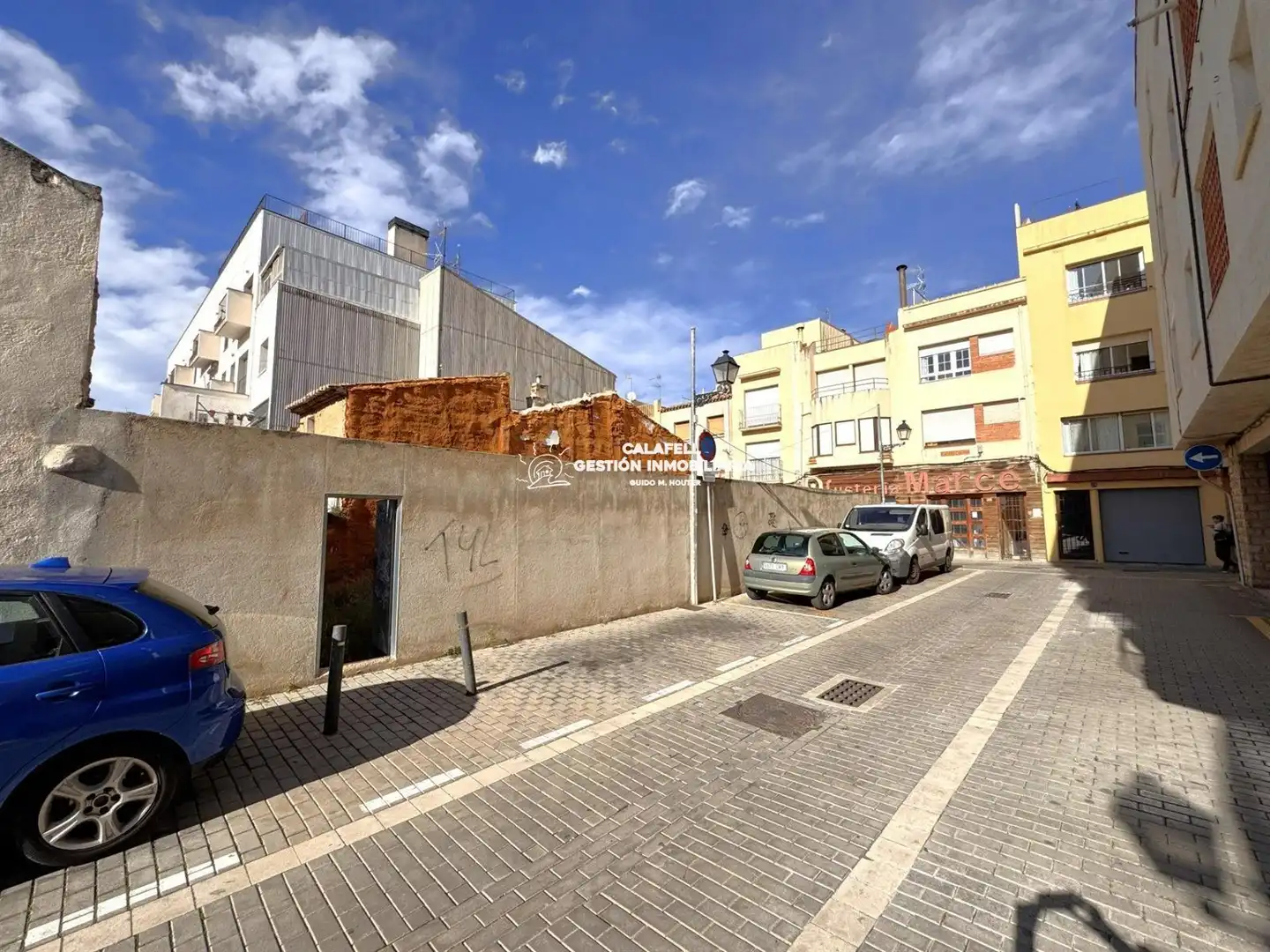 Terreno rustico in vendita a de la Barceloneta Baixa, imagen 3