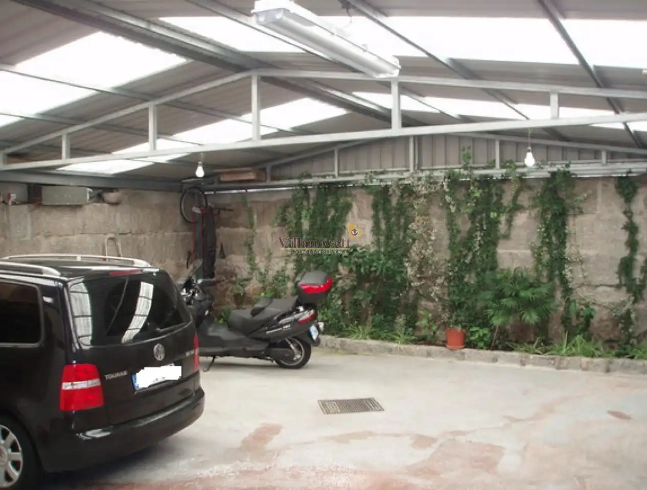 Casa con terraza en venta en Lavadores, imagen 3