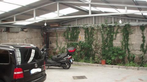 Foto 3 de Casa o chalet en venta en Lavadores, Vigo