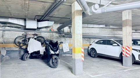 Foto 3 de Garaje en venta en Carretera Sansón, Les Grases, Sant Feliu de Llobregat