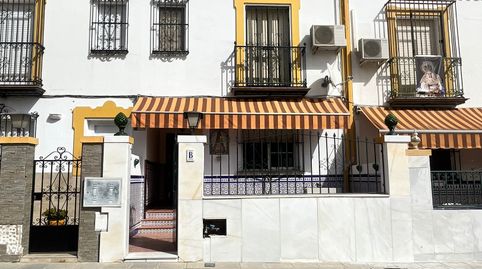 Foto 4 von Einfamilien-Reihenhaus zum Verkauf in Calle Navarro Caro, 1, Centro, Tomares