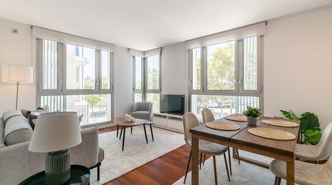 Foto 2 de Piso en venta en Plaça de Pau Vila, Sant Pere, Sta. Caterina i la Ribera, Barcelona Capital