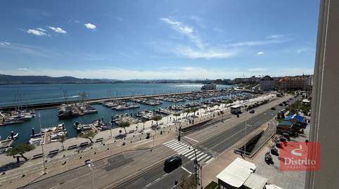 Foto 5 de Piso de alquiler en Santander - Castelar, Puerto Chico, Santander