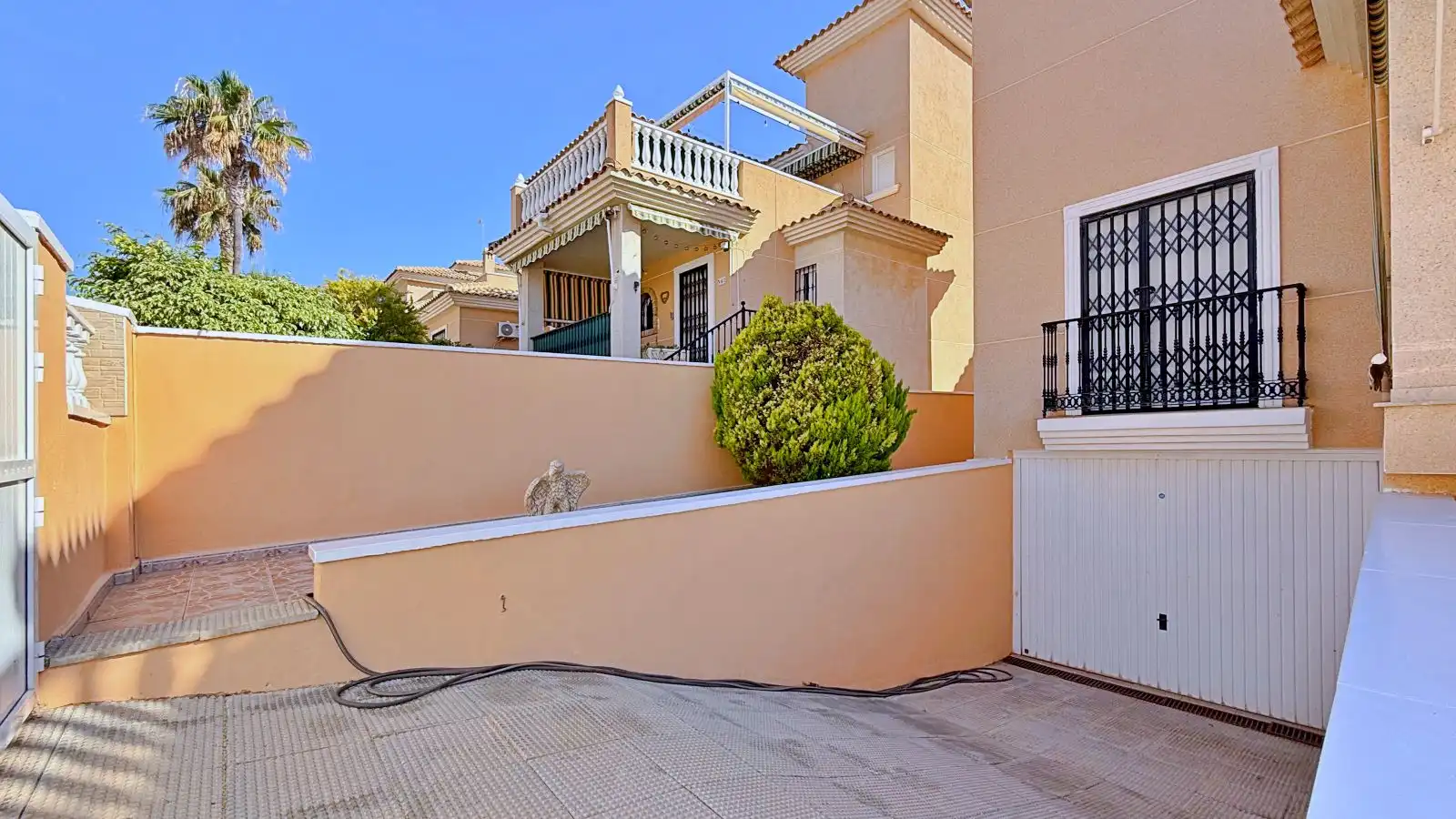 Villa avec terrasse à vendre à Orihuela Costa, imagen 7