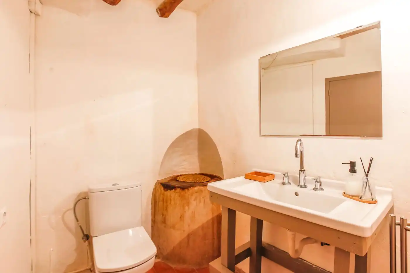 Bathroom of Country homes for sale in Albinyana