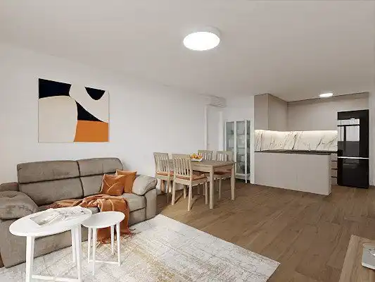 Wohnung mit Aufzug zum Verkauf in Els Pins, imagen 6