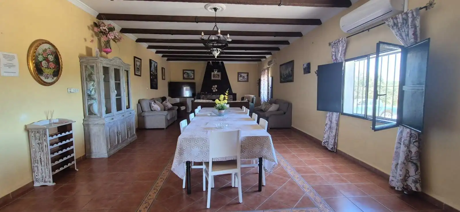 Casa rústica en venda a Hornachuelos, imagen 12