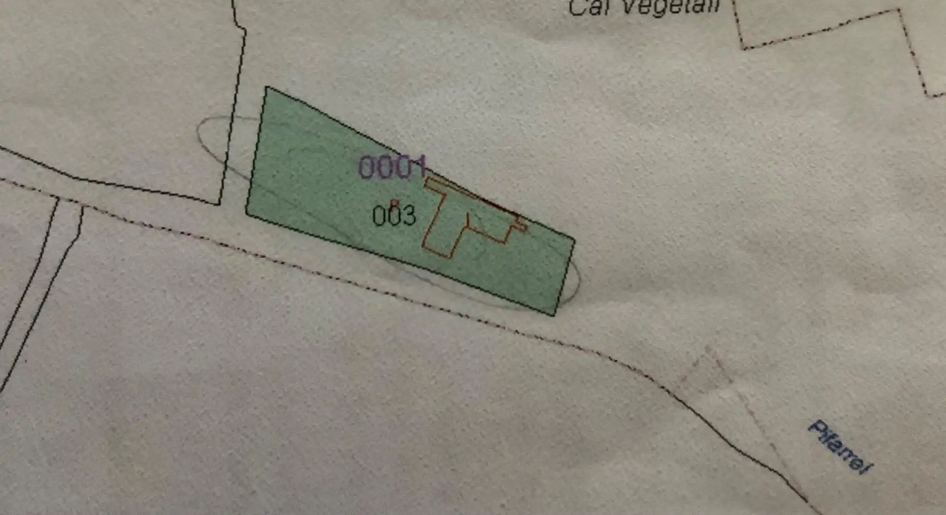 Terreno residenziale in vendita a Carrer RIERA COMA FOSCA, imagen 12
