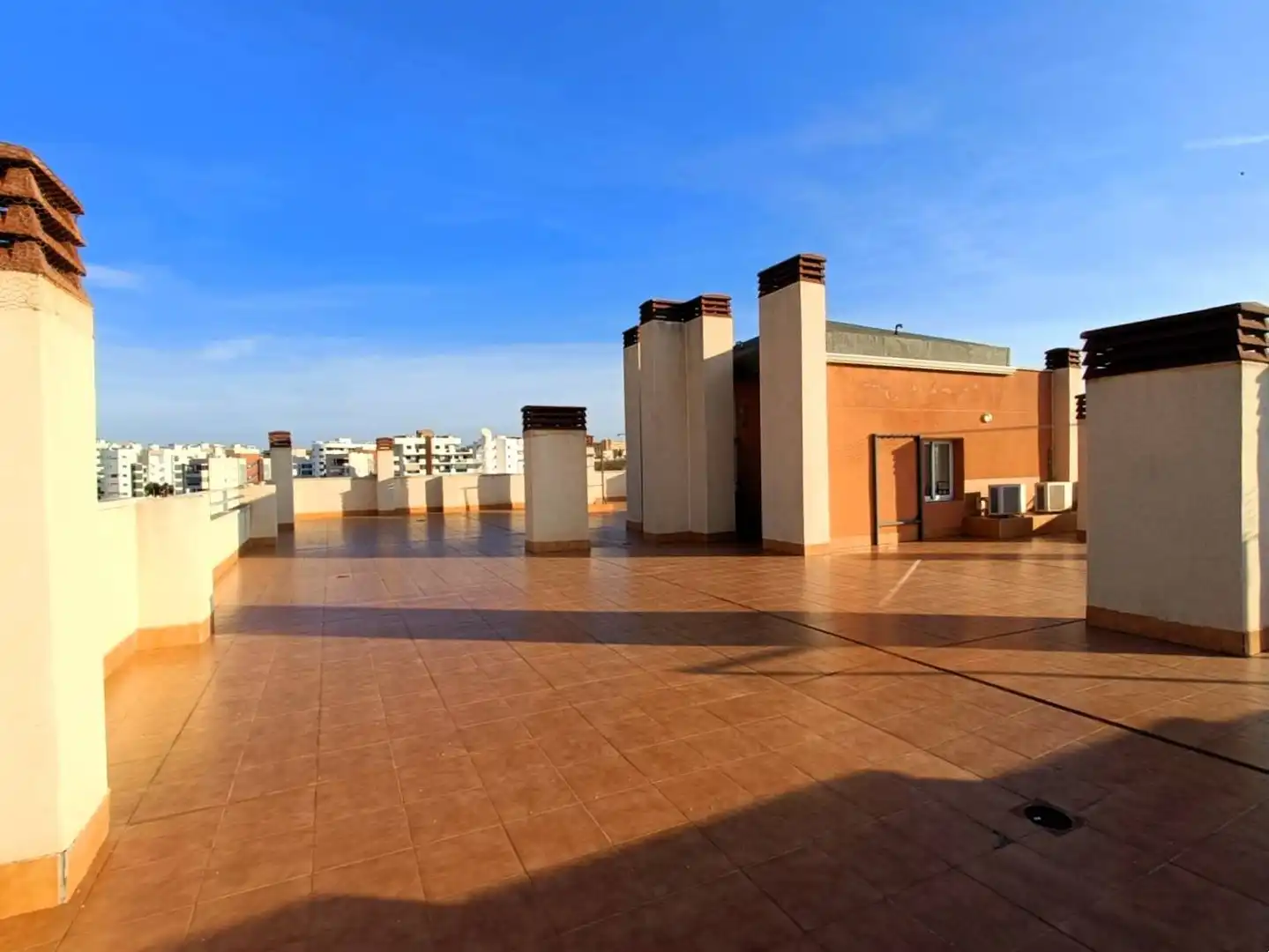 Flat with pool for sale in Los Arenales del Sol, imagen 66