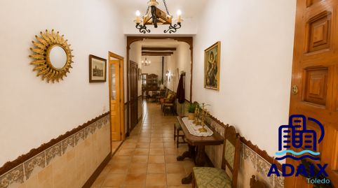 Foto 3 de Casa o xalet en venda a Calle Piedad, 15, La Villa de Don Fadrique, Toledo