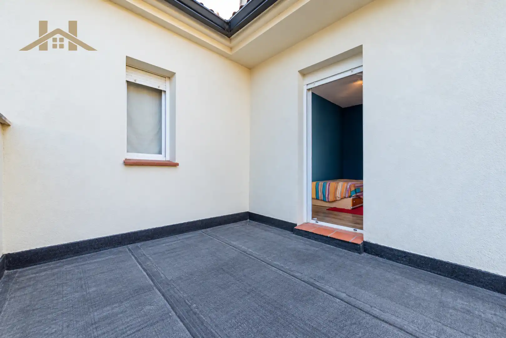 Villa mit Terrasse zum Verkauf in Calle del Centro 25, imagen 20
