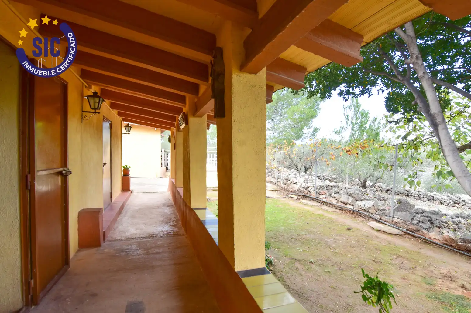 Casa o chalet en venta en Enguera - PARCELA 140 PARAJE EL CHARRAL, 104, Enguera