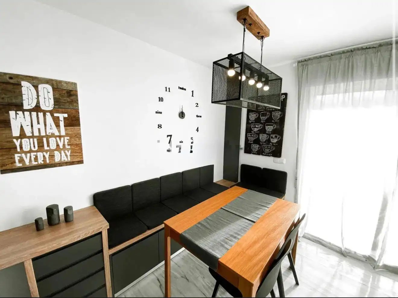 Flat for rent in Centro ciudad