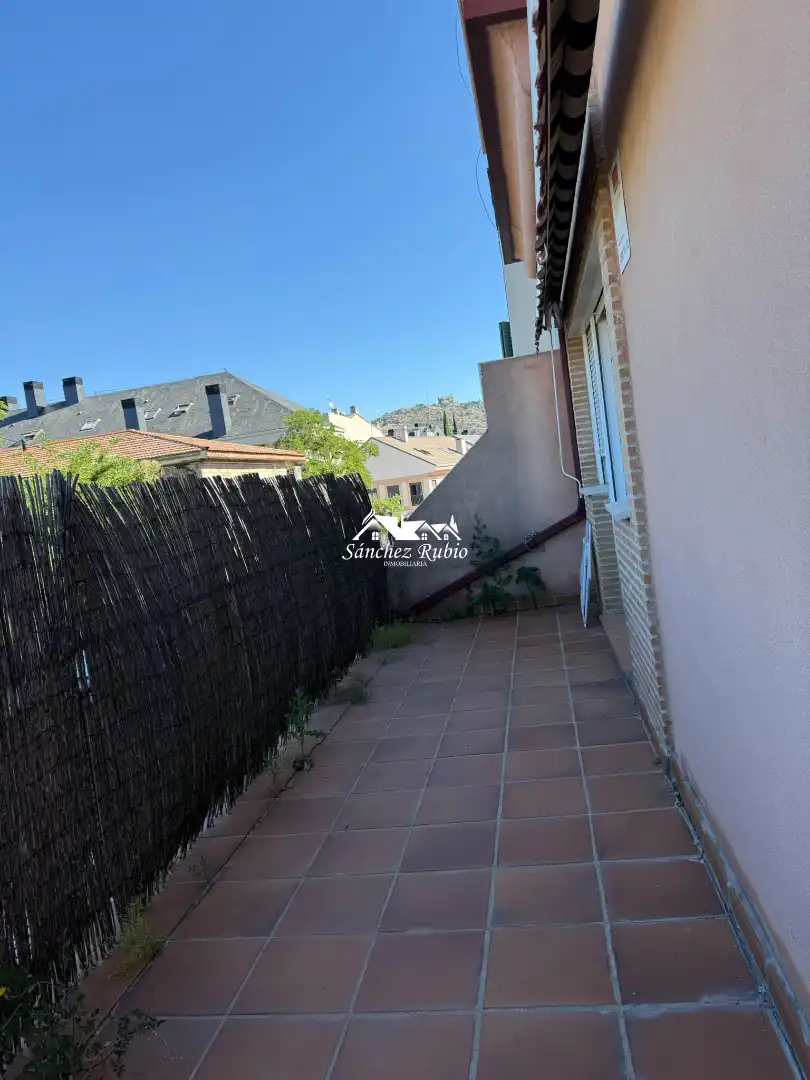 Flat for rent in Torrelodones, Madrid