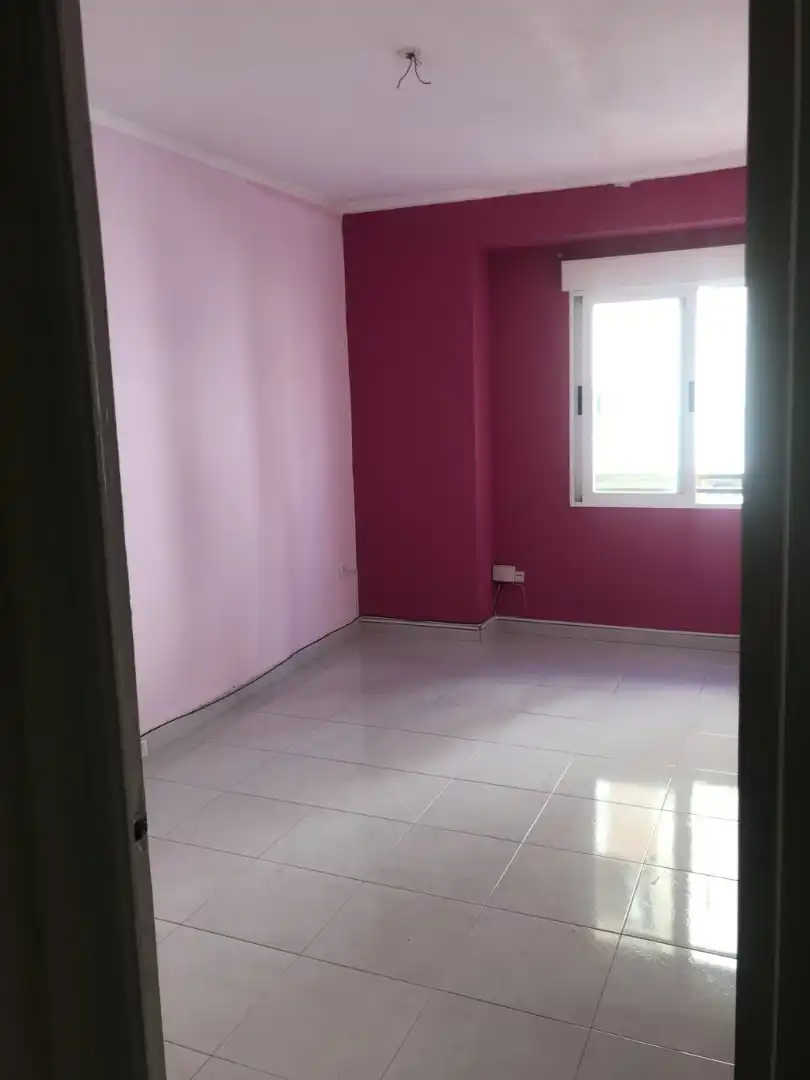 Casa amb terrassa en venda a Calle Salvador Seguí, imagen 13