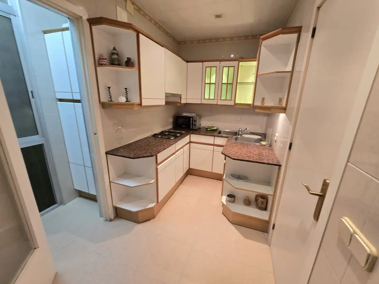 Wohnung mit Terrasse zum Verkauf in Carrer de l'Encarnació, imagen 13