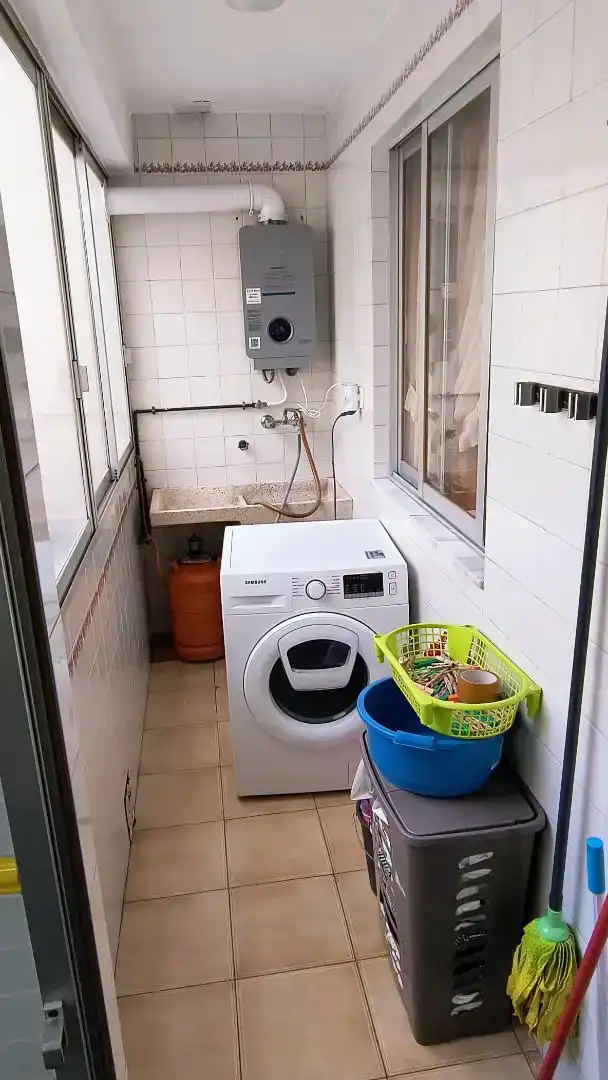 Terrassa de Pis en venda en Muro de Alcoy, Alicante