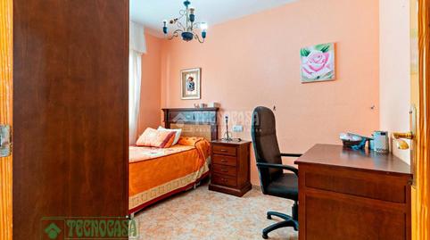 Foto 5 de Casa o xalet en venda a Las Norias, Almería