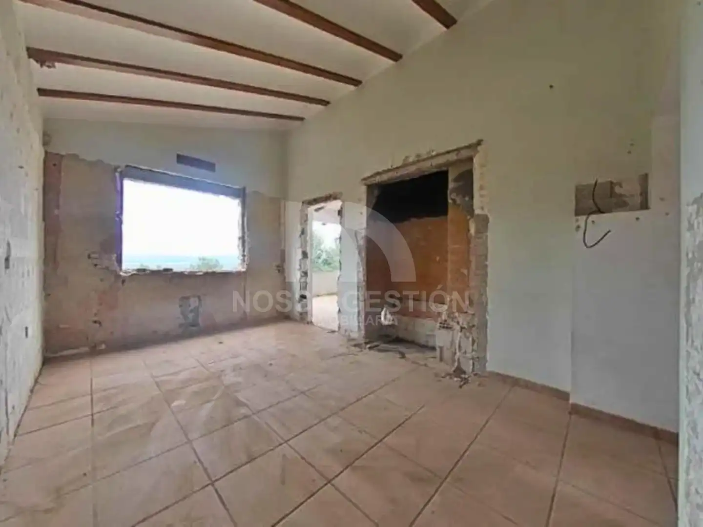 Casa o chalet en venta en Alberic con Jardín privado, Terraza y Trastero
