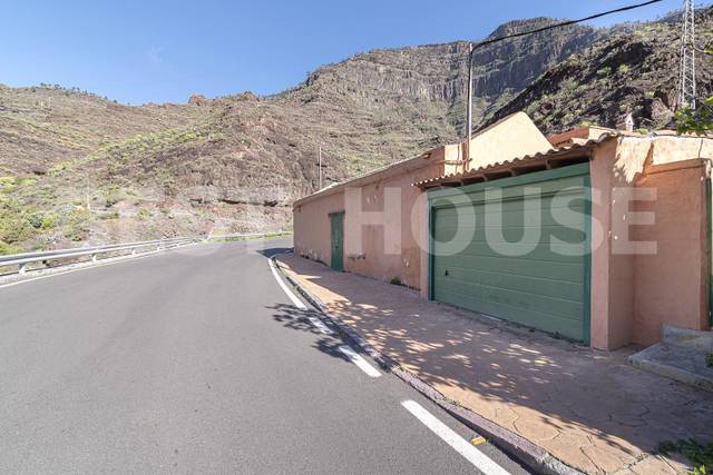 Casa-chalet en Alquiler en Diseminado Pie de la Cuesta, 19 en Mogán pueblo