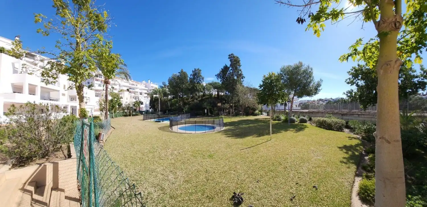 Flat for sale in Benalmádena, Málaga