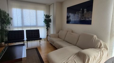 Foto 4 von Wohnung zum Verkauf in Villares de la Reina, Salamanca